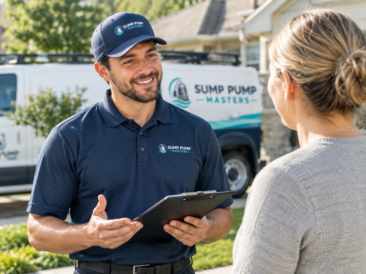 Sump Pump Repair Branchville, NJ FAQs